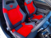 2013年　アバルト595コンペティツィオーネ(写真)