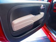 2012年　アバルト500C(写真)