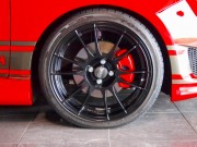 2012年　アバルト500C(写真)