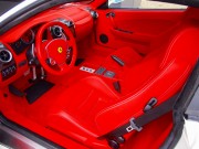 2006年　フェラーリF430(写真)