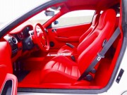 2006年　フェラーリF430(写真)