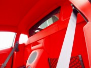 2006年　フェラーリF430(写真)