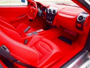 2006年　フェラーリF430(写真)