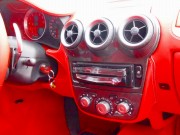 2006年　フェラーリF430(写真)