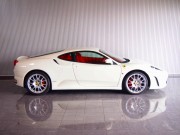 2006年　フェラーリF430(写真)