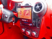 2006年　フェラーリF430(写真)