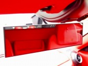 2006年　フェラーリF430(写真)