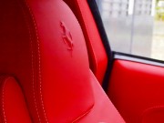 2006年　フェラーリF430(写真)