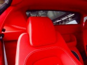 2006年　フェラーリF430(写真)