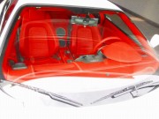 2006年　フェラーリF430(写真)