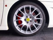 2006年　フェラーリF430(写真)