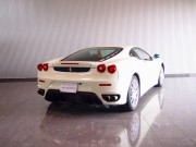 2006年　フェラーリF430(写真)
