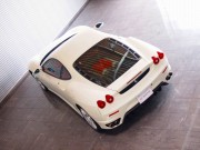 2006年　フェラーリF430(写真)