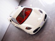 2006年　フェラーリF430(写真)