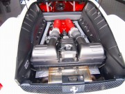 2006年　フェラーリF430(写真)