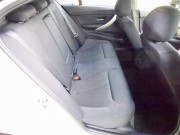 2012年　BMW328i(写真)