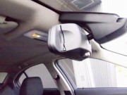 2012年　BMW328i(写真)