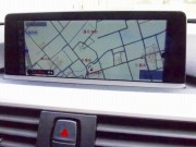 2012年　BMW328i(写真)