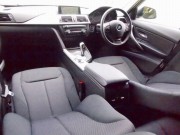 2012年　BMW328i(写真)