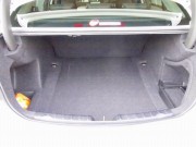 2012年　BMW328i(写真)