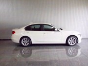 2012年　BMW328i(写真)