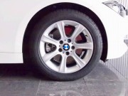 2012年　BMW328i(写真)