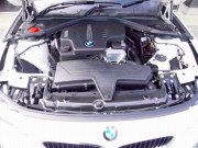 2012年　BMW328i(写真)