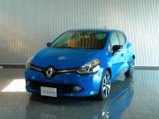 2013年　ルノールーテシアインテンス(写真)