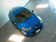 2013年　ルノールーテシアインテンス(写真)