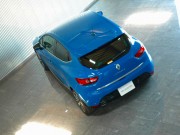 2013年　ルノールーテシアインテンス(写真)