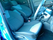 2013年　ルノールーテシアインテンス(写真)