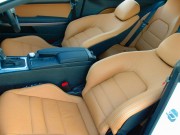 2010年　メルセデスベンツE350ク−ペ(写真)