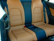 2010年　メルセデスベンツE350ク−ペ(写真)