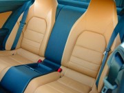 2010年　メルセデスベンツE350ク−ペ(写真)