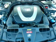 2010年　メルセデスベンツE350ク−ペ(写真)