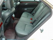 2006年　メルセデスベンツS500(写真)