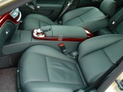 2006年　メルセデスベンツS500(写真)