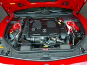 2013年　メルセデスベンツSL350　AMGスポーツパッケージ(写真)