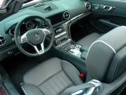 2013年　メルセデスベンツSL350　AMGスポーツパッケージ(写真)