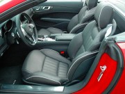 2013年　メルセデスベンツSL350　AMGスポーツパッケージ(写真)