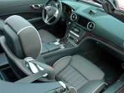 2013年　メルセデスベンツSL350　AMGスポーツパッケージ(写真)