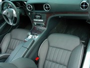 2013年　メルセデスベンツSL350　AMGスポーツパッケージ(写真)