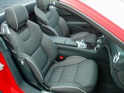 2013年　メルセデスベンツSL350　AMGスポーツパッケージ(写真)