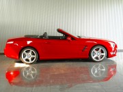 2013年　メルセデスベンツSL350　AMGスポーツパッケージ(写真)