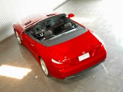 2013年　メルセデスベンツSL350　AMGスポーツパッケージ(写真)