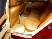 2007年　メルセデスベンツS600ロング(写真)