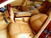 2007年　メルセデスベンツS600ロング(写真)