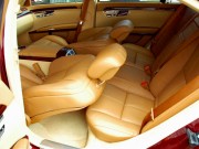 2007年　メルセデスベンツS600ロング(写真)