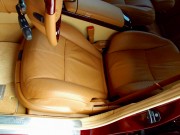 2007年　メルセデスベンツS600ロング(写真)