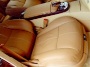 2007年　メルセデスベンツS600ロング(写真)